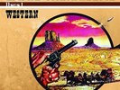 Ennio Morricone - Theme 1: Western (2LP Black Vinyl LP) MOVATM257