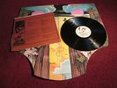 HAWKWIND WARRIOR ON THE EDGE OF TIME UK 1ST PRESS PORKY PRIME CUT EX+/N/M AUDIO