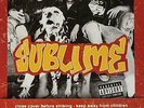 Sublime SEALED Greatest Hits LP + 7