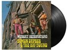 Simon Dupree and The Big Sound-Without Reservations (1LP) VINYL NEW