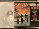 Original The Beatles Something New 1964 Canadian 1st Pressing on Capitol VINYL