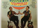 *The VENTURES The Colorful Dolton BLP 2008 NM/EX Degritter