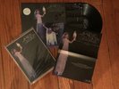 STEVIE NICKS - Bella Donna - 1981 vinyl LP NM 45 NM songbook NEW, + Billboard ad