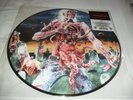CANNIBAL CORPSE -EATEN BACK TO LIFE- AWESOME  LTD EDITION VINYL LP PIC
