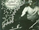 Rashied Ali on Survival 102 Signed