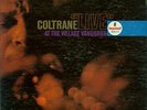 John Coltrane on Impulse 10