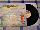 GENESIS FOXTROT 1972 - Vinyl LP A3 - B2 Pressing ( Etched MASTER 100 )  VG+  EX+