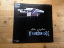 Neuronium The Visitor Excellent Vinyl LP Record Album A8 NE211