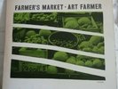 ART FARMER/FARMER'S MARKET 1958 /NEW JAZZ PRLP 8203 A