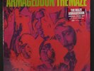 MAZE: Armageddon LP (Mono, black vinyl reissue) Rock & Pop