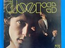 THE DOORS - SELF TITLED - ALBUM NEAR MINT - 1967 ELEKTRA RECORDS - JIM MORRISON