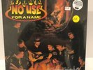 No Use For A Name - Making Friends - New Vinyl