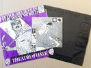 post punk Theatre Of Hate 3x45 Original Sin Do You Believe In The Westworld NM