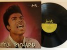 Little Richard - Self Titled - 1958 US Mono 1st Press SP-2103 (EX)