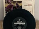 Falla Nights In The Gardens Of Spain First Edition Vinyl