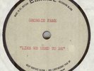 GEORGIE FAME**LIKE WE USED TO BE**ACETATE**SINGLE SIDED**DIFFERENT TAKE ?**HEAR
