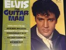 Elvis Sings Guitar Man FTD 2 x vinyl record 2011 Follow That Dream. New/Sealed