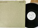 BRIAN ENO MUSIC FOR FILMS POLYDOL MPF 1203 JAPAN VINYL LP