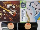 DEREK & THE DOMINOS LAYLA RSO MWU 9703,4 JAPAN OBI VINYL 2LP