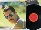 FREDDIE MERCURY MR.BAD GUY CBS/SONY 28AP 3030 JAPAN VINYL LP