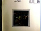 JACQUES COURSIL w/ARTHUR JONES WAY HEAD ULTRA-RARE SEALED ORIG '69 BYG/ACTUEL LP