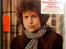 BOB DYLAN BLONDE ON BLONDE INSANELY RARE ORIG '66 SEALED COLUMBIA LP w/STICKERS
