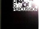CLEVE POZAR SOLO PERCUSSION MEGA-RARE ORIG '74 FREE JAZZ/PSYCH CSP PRIVATE LP NM
