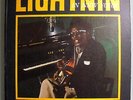 LIGHTNIN' HOPKINS IN NEW YORK MEGA-RARE ORIG'61 CANDID MONO WHITE LABEL PROMO LP