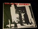 TWILIGHT ZONERS   RARE 1979 UK post punk DIY Zero Zero One 45 EP #15/35 Hospital