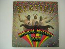 THE BEATLES - Magical Mystery Tour - Double EP 1967