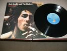 Bob Marley and The Wailers,Catch A Fire,LP Island ILPS 9241 Stereo 1977 UK.
