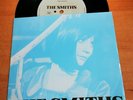 THE SMITHS There is a light 7
