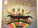 The Beatles MAGICAL MYSTERY TOUR (Parlophone SMMT-1) 1967 Stereo 2 7
