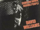 David Williams Come On Down Boogie People UK 12