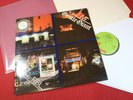 Gentle Giant  LIVE (PLAYING THE FOOL)  Chrysalis CTY 1133 UK 1977 - 2 LP-Set nm