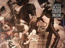 MY CHEMICAL ROMANCE - BLACK PARADE LP BRAND NEW VINYL GATEFOLD RECORD