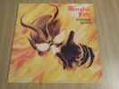 MERCYFUL FATE - DON'T BREAK THE OATH - INNER SLEEVE - VERY GOOD