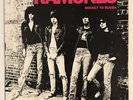Ramones Rocket To Russia Vinyl Original 1977 US Sire SR 6042 Punk Inner Sterling