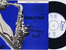 CHARLIE PARKER Jazz at Massey Hall Vol.2 danish EP 45PS 1958 Mingus Debut 7”