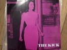 The Kick Can’t Let Go Rare Mod Revival Single