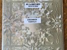 Watch The Throne RARE vinyl Record Lp Color JAY-Z Kanye West Unofficial Release