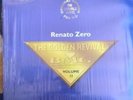 Renato Zero 2lp Sigillato, The Golden Revival N°0160