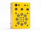 Critter & Guitari TERZ Amplifier Yellow