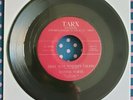 Ronnie Forte That Was Whiskey Talkin / Nervous Breakdown Trax Records