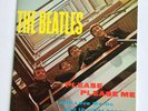 BEATLES PLEASE PLEASE ME ORIGINAL MASTER RECORDING LP MFSL 1-101 NEVER PLAYED  N