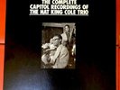 MOSAIC 138 Complete Capital Recordings of the Nat King Cole Trio- LP UNPLAYED