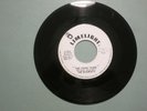 THE ELEMENTS - The young Years / Promises - Soul - WL-Promo 7