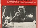 MILES DAVIS Porgy and Bess - Summertime ORIGINAL 1965 FRENCH EP 7