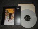 TOOL SINGLE LP PRISON SEX RARE UK PRESS 1993 GREY VINYL  NM A PERFECT CIRCLE