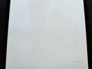 BEATLES White Album UK Apple STEREO 1968 1st pressing Psych *MINT* D/LP